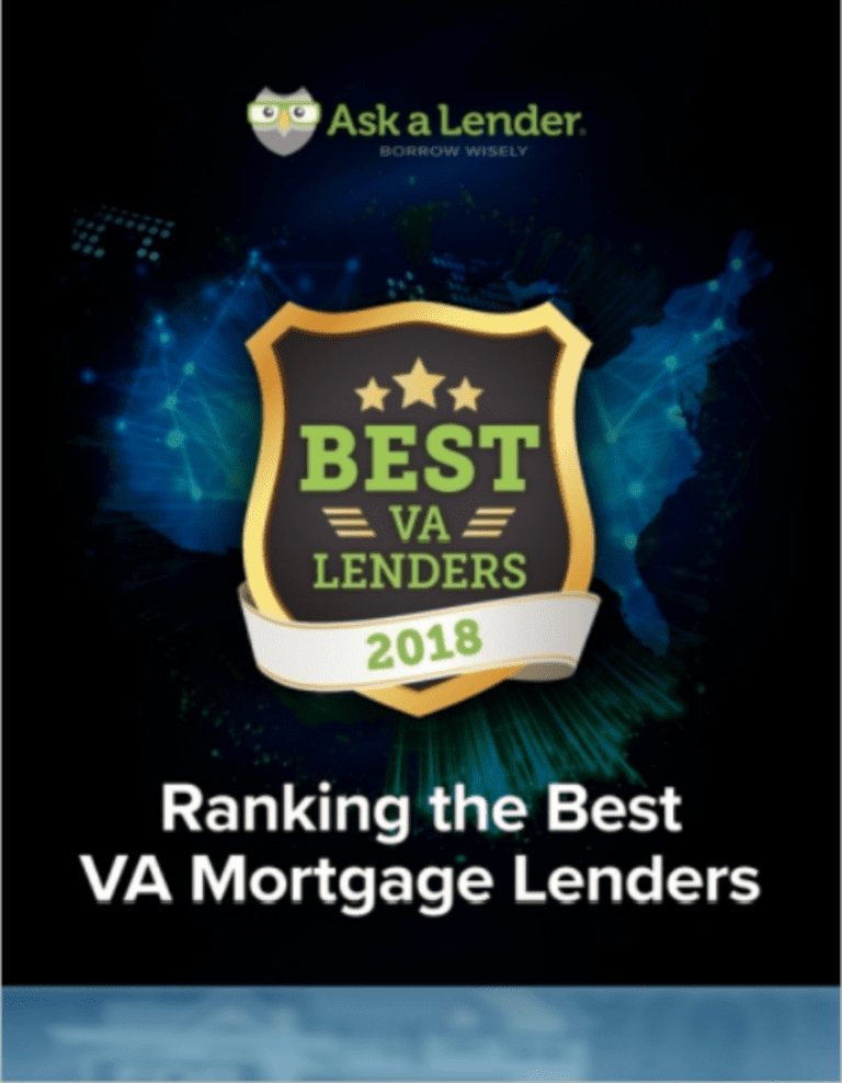 John Thomas Ranked #1 Delaware VA Lender
