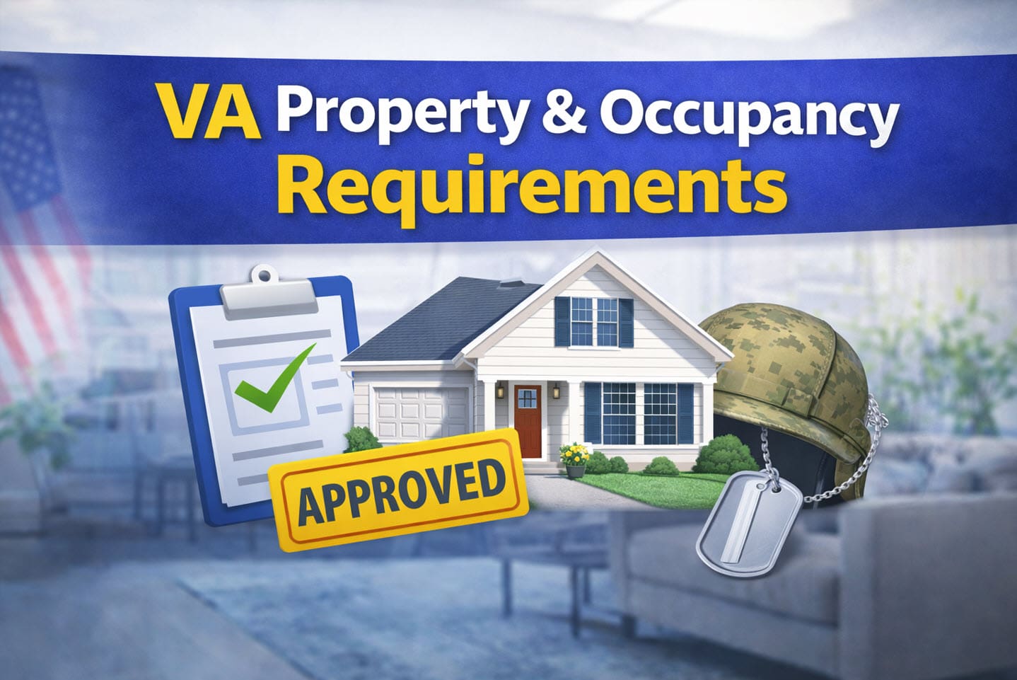 VA Home Loans Explained