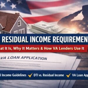 VA Home Loans