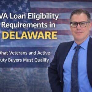 Delaware VA loans