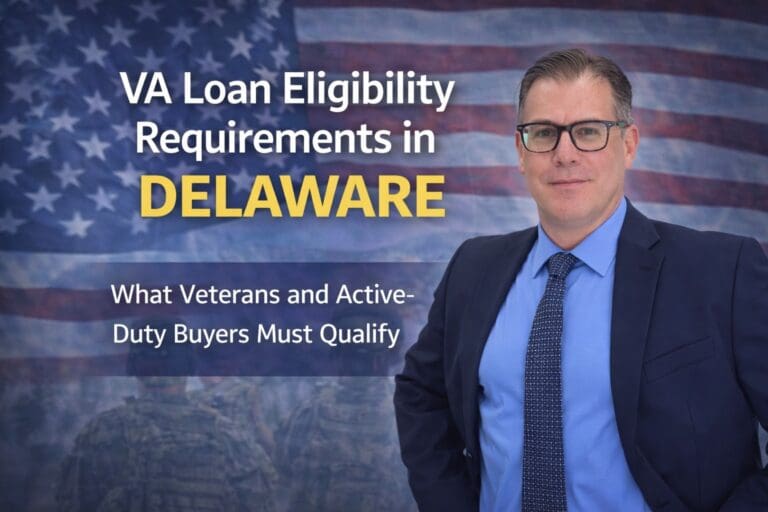 Delaware VA loans