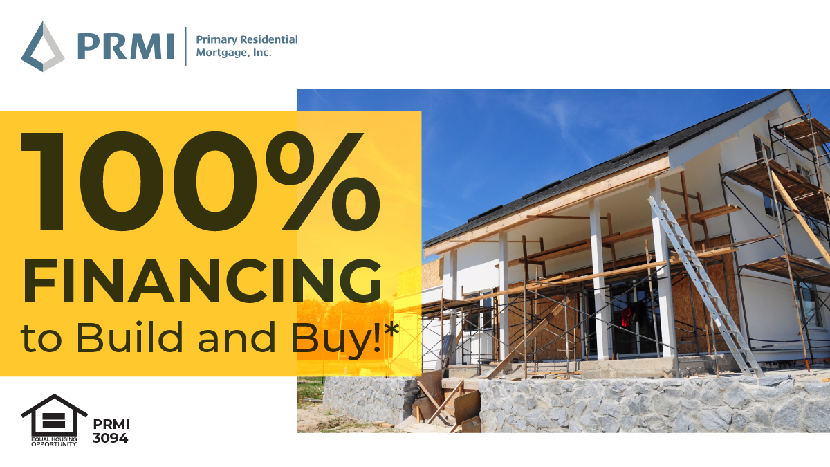 USDA One Time Close Construction Loan Get FHA, VA, USDA Mortgage