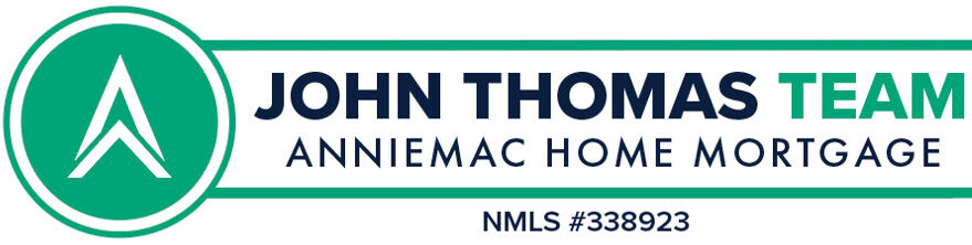 Delaware Mortgage Loans by John Thomas with AnnieMac Home Mortgage Delaware Mortgage Lender