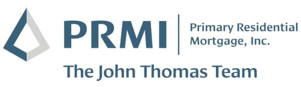 John Thomas Mortgage Lender