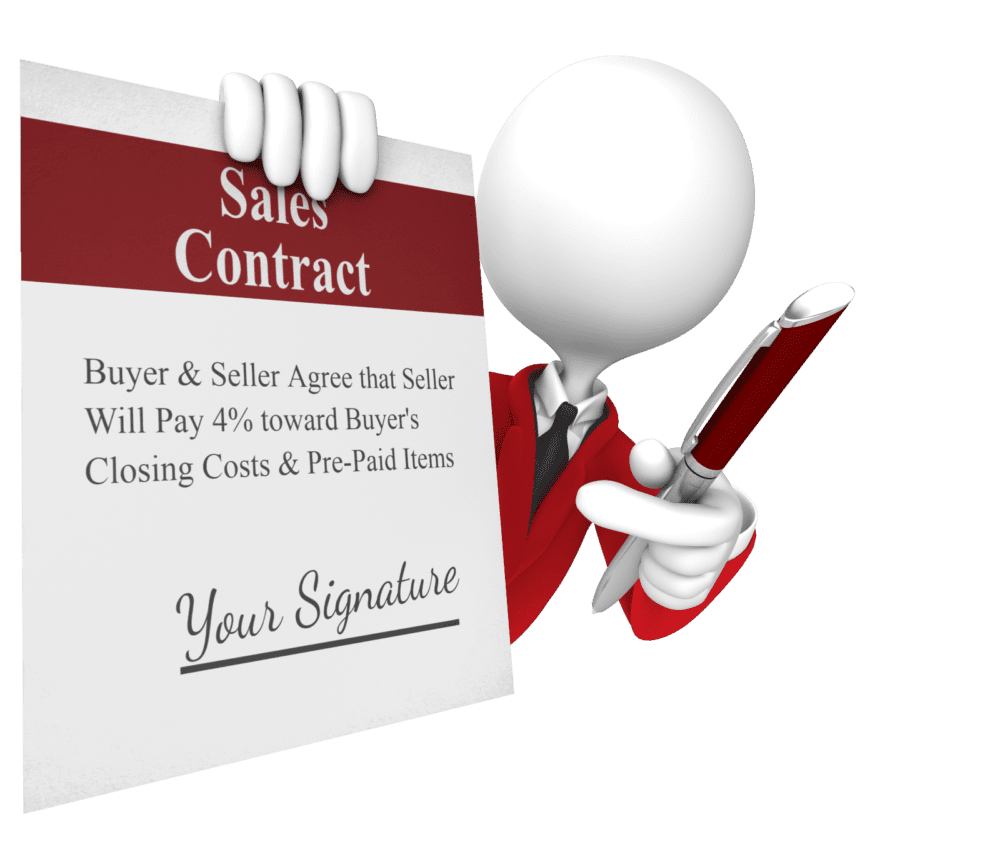 Understanding Seller Paid Closing Costs Get FHA, VA, USDA Mortgage