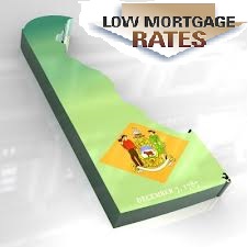 delaware mortgage rates