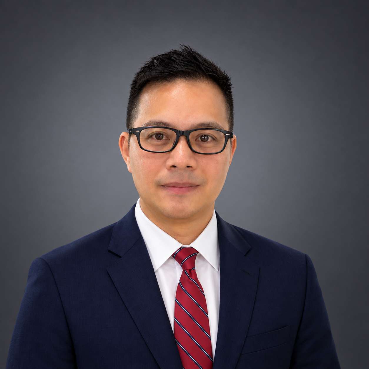 Headshot of Klinton Malapajo, loan partner with the John Thomas Team in Newark, DE