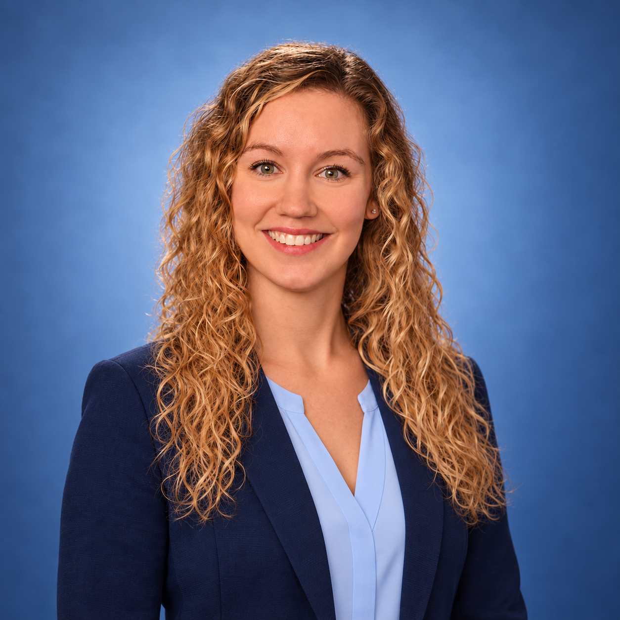 Headshot of Nicole Howard, operations manager with the John Thomas Team in Newark, DE