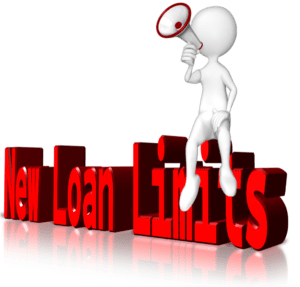 Conventional Loan Limits 2018