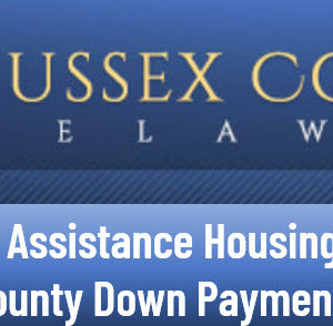 Sussex County Homebuyer Assistance Housing Trust Fund