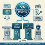 What is a VA one time close construction loan and how does it work in Delaware