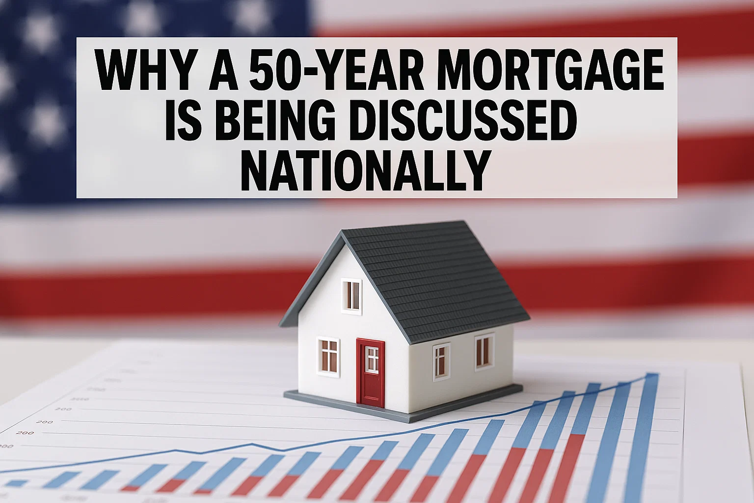 50 Year Mortgage Loan